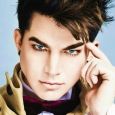  Adam Lambert