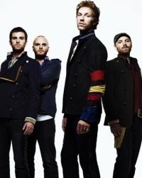 Coldplay
