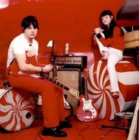 The White Stripes