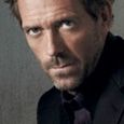  Hugh Laurie