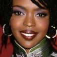  Lauryn Hill