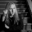  Jerry Cantrell