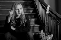 Jerry Cantrell