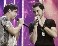 Jorge e Mateus