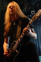 Jerry Cantrell