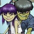  Gorillaz