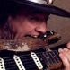  Stevie Ray Vaughan