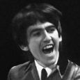  George Harrison