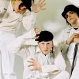  My Chemical Romance