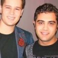  Pedro e Thiago