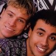  Backstreet Boys