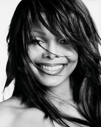 Janet Jackson