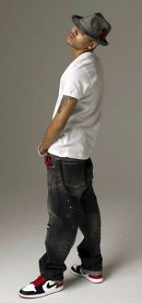 Chris Brown