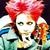 hide