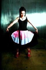 Evanescence