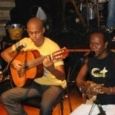  Grupo Samba pra gente