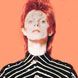  David Bowie
