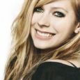  Avril Lavigne