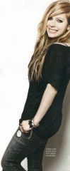 Avril Lavigne