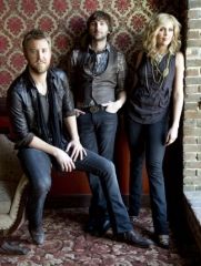 Lady Antebellum