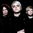  My Chemical Romance