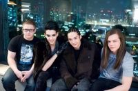 Tokio Hotel