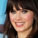  Zooey Deschanel