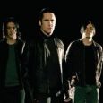 Nine Inch Nails