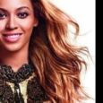  Beyoncé