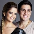  Maria Cecília e Rodolfo