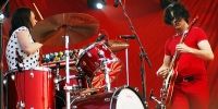 The White Stripes
