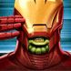  The Iron Man