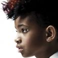  Willow Smith