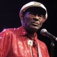  Chuck Berry