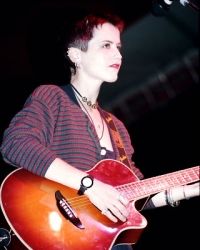 The Cranberries