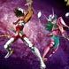  Saint Seiya