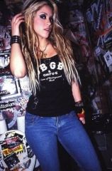 Shakira
