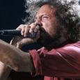  Zack de la Rocha