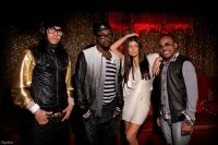 Black Eyed Peas