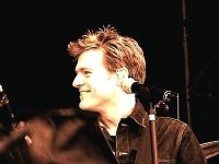Bryan Adams