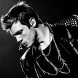  Nick Carter