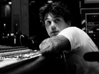 John Mayer
