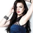  Lindsay Lohan