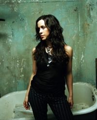 Alanis Morissette