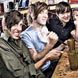  Chiodos