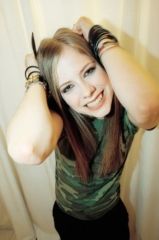 Avril Lavigne