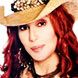  Cher