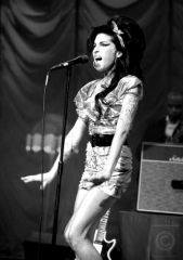 Amy Winehouse