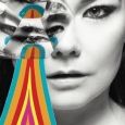 Björk