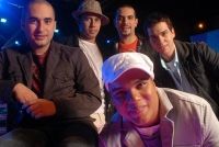 Sorriso Maroto